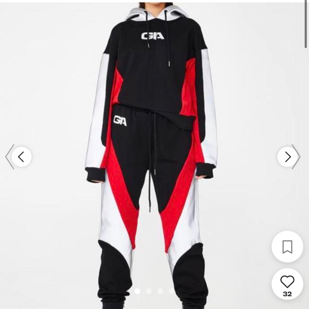 I.AM.GIA Sabrina Suit Set